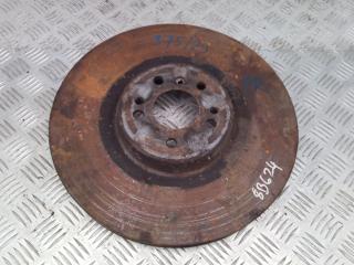 диск тормозной передний Mercedes-Benz GL-Класс X164 2007, 3.0 л., GL320 CDI, дизель, АКПП, внедорожник 5 дв.