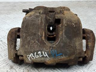 суппорт передний левый Mercedes-Benz GL-Класс X164 2007, 3.0 л., GL320 CDI, дизель, АКПП, внедорожник 5 дв.