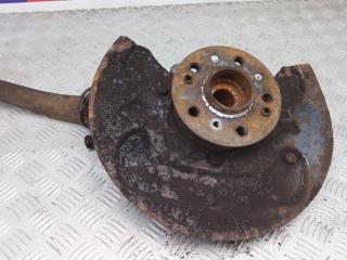 ступица передняя левая Mercedes-Benz GL-Класс X164 2007, 3.0 л., GL320 CDI, дизель, АКПП, внедорожник 5 дв.