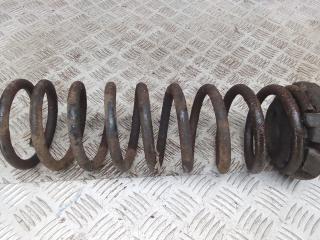 пружина задняя Jeep Grand Cherokee WJ 2002, 4.7 л., бензин, АКПП, внедорожник 5 дв.