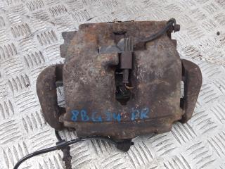 суппорт передний правый Mercedes-Benz GL-Класс X164 2007, 3.0 л., GL320 CDI, дизель, АКПП, внедорожник 5 дв.