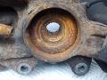 ступица передняя правая Mercedes-Benz GL-Класс X164 2007, 3.0 л., GL320 CDI, дизель, АКПП, внедорожник 5 дв. - фото №6