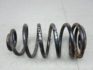 пружина задняя Chevrolet Cruze 1 поколение [рестайлинг] 2012, 1.6 л., бензин, АКПП, хетчбэк 5 дв.