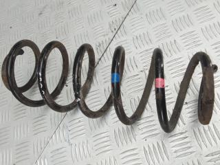 пружина задняя Toyota Prius 3 поколение [рестайлинг] 2012, 1.8 л., бензин, АКПП, хетчбэк 5 дв.