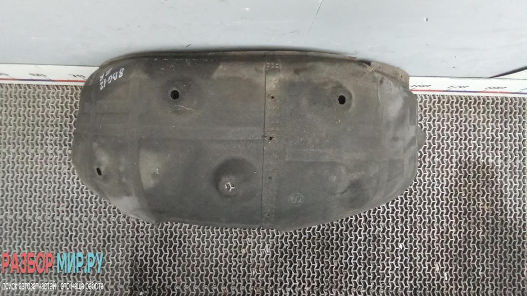 Подкрылок задний правый Hyundai i40 VF 2013, 1.7 л., дизель, МКПП, седан - фото №1