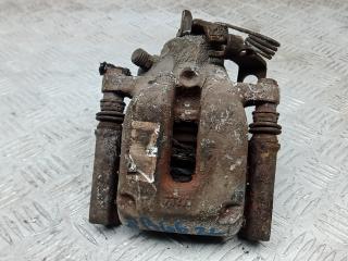 суппорт задний левый Citroen C5 2 поколение 2010, 1.6 л., дизель, МКПП, седан