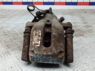 суппорт задний правый Citroen C5 2 поколение 2010, 1.6 л., дизель, МКПП, седан