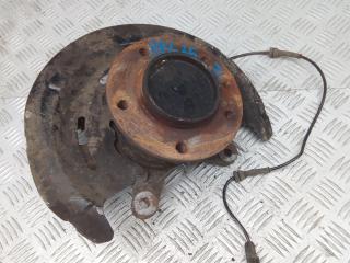 ступица задняя левая Renault Master 3 поколение [рестайлинг] 2015, 2.3 л., дизель, МКПП, микроавтобус