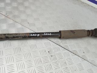 амортизатор задний Ford Fusion 1 поколение [рестайлинг] 2006, 1.4 л., бензин, МКПП, хетчбэк 5 дв.