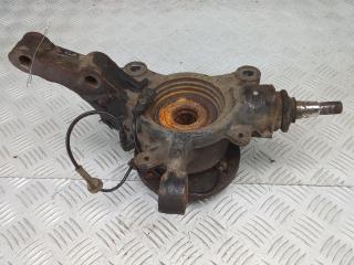 ступица передняя левая Renault Master 3 поколение [рестайлинг] 2015, 2.3 л., дизель, МКПП, микроавтобус