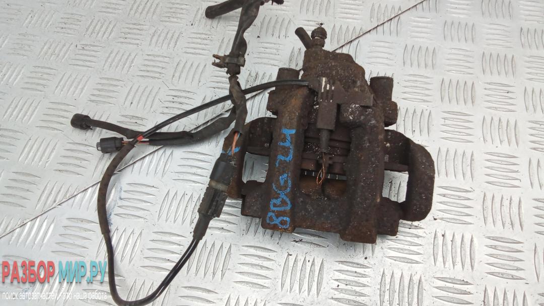 суппорт задний правый Mercedes-Benz GL-Класс X164 2007, 3.0 л., GL320 CDI, дизель, АКПП, внедорожник 5 дв. - фото №1