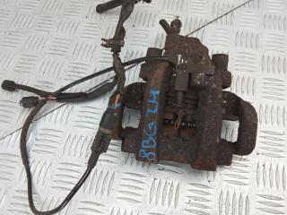 суппорт задний правый Mercedes-Benz GL-Класс X164 2007, 3.0 л., GL320 CDI, дизель, АКПП, внедорожник 5 дв.