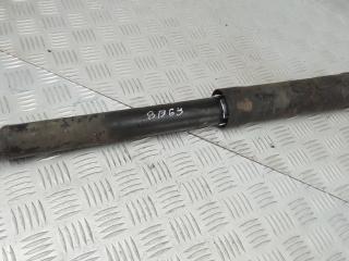 амортизатор задний Toyota Prius 3 поколение [рестайлинг] 2012, 1.8 л., бензин, АКПП, хетчбэк 5 дв.