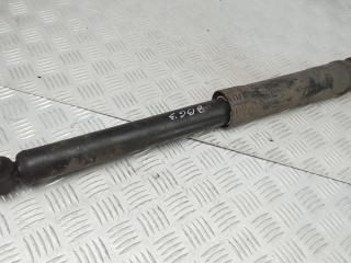 амортизатор задний Toyota Prius 3 поколение [рестайлинг] 2012, 1.8 л., бензин, АКПП, хетчбэк 5 дв.