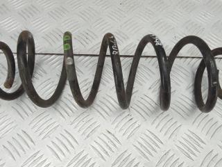 пружина задняя Skoda Rapid 1 поколение 2013, 1.6 л., дизель, МКПП, хетчбэк 5 дв.