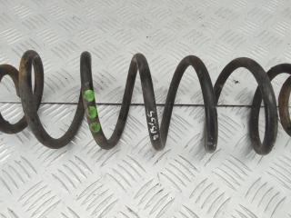 пружина задняя Skoda Rapid 1 поколение 2013, 1.6 л., дизель, МКПП, хетчбэк 5 дв.