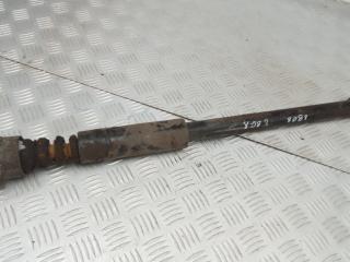 амортизатор задний Ford Fusion 1 поколение [рестайлинг] 2006, 1.4 л., бензин, МКПП, хетчбэк 5 дв.