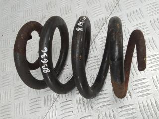 пружина задняя Volkswagen Transporter T5 2005, 1.9 л., дизель, МКПП, микроавтобус