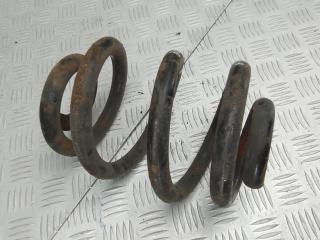 пружина задняя Volkswagen Transporter T5 2005, 1.9 л., дизель, МКПП, микроавтобус