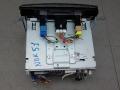 магнитола Hyundai Santa Fe 3 поколение (DM) 2012, 2.2 л., дизель, АКПП, внедорожник 5 дв., 965602B820 - фото №5