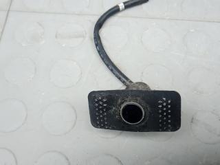 парктроник задний Hyundai Santa Fe 3 поколение (DM) 2012, 2.2 л., дизель, АКПП, внедорожник 5 дв.