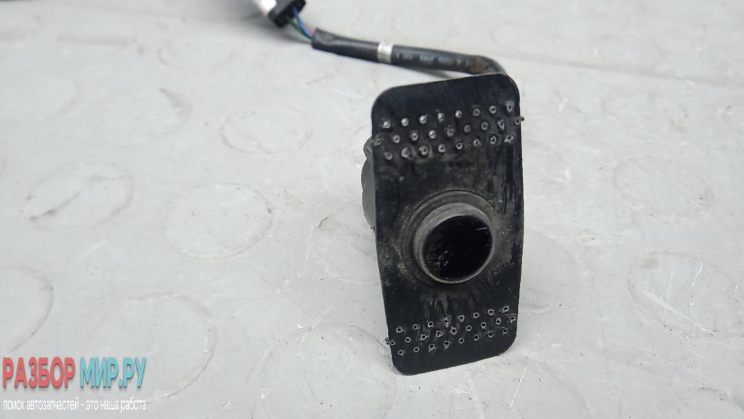 парктроник задний Hyundai Santa Fe 3 поколение (DM) 2012, 2.2 л., дизель, АКПП, внедорожник 5 дв. - фото №1