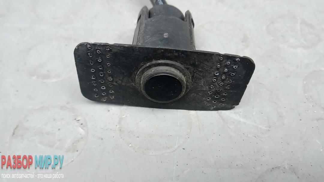 парктроник задний Hyundai Santa Fe 3 поколение (DM) 2012, 2.2 л., дизель, АКПП, внедорожник 5 дв. - фото №1