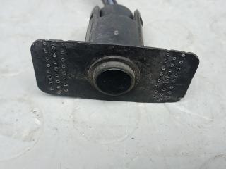 парктроник задний Hyundai Santa Fe 3 поколение (DM) 2012, 2.2 л., дизель, АКПП, внедорожник 5 дв.