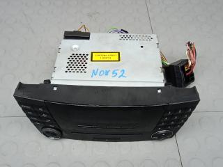 магнитола Mercedes-Benz E-Класс W211/S211 [рестайлинг] 2006, 2.2 л., D E220 CDI, дизель, АКПП, седан