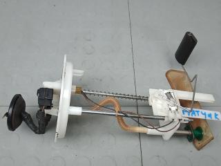 датчик уровня топлива Hyundai Santa Fe 3 поколение (DM) 2012, 2.2 л., дизель, АКПП, внедорожник 5 дв.