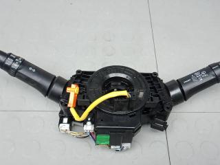 переключатель подрулевой Mitsubishi ASX 1 поколение 2011, 1.6 л., бензин, МКПП, внедорожник 5 дв., 8600A406, 8619A167, 8612A031, 8614A129