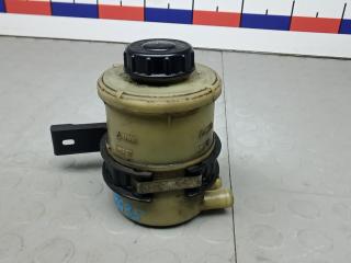 бачок гура Renault Master 3 поколение [рестайлинг] 2015, 2.3 л., дизель, МКПП, микроавтобус