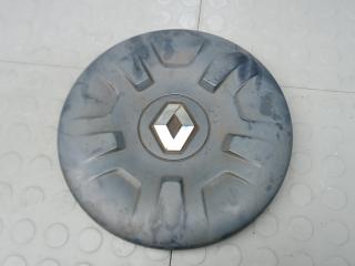 колпак колесный Renault Master 3 поколение [рестайлинг] 2015, 2.3 л., дизель, МКПП, микроавтобус