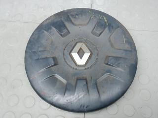 колпак колесный Renault Master 3 поколение [рестайлинг] 2015, 2.3 л., дизель, МКПП, микроавтобус