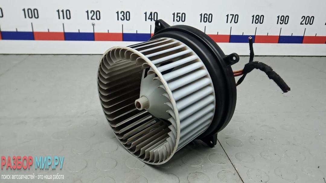 моторчик печки Mercedes-Benz GL-Класс X164 2007, 3.0 л., GL320 CDI, дизель, АКПП, внедорожник 5 дв., 982608006 - фото №1