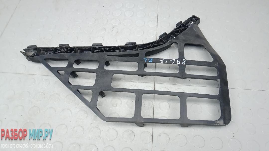 Крепление бампера заднего Hyundai i40 VF 2013, 1.7 л., дизель, МКПП, седан, 866153Z300 - фото №1