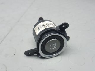 кнопка запуска двигателя Hyundai i40 VF 2013, 1.7 л., дизель, МКПП, седан