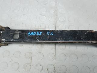 Ограничитель двери распашной левой Renault Master 3 поколение [рестайлинг] 2015, 2.3 л., дизель, МКПП, микроавтобус