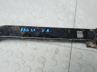 Ограничитель двери распашной правой Renault Master 3 поколение [рестайлинг] 2015, 2.3 л., дизель, МКПП, микроавтобус