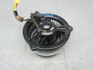 моторчик печки Toyota Prius 2 поколение 2007, 1.5 л., электро, АКПП, хетчбэк 5 дв.