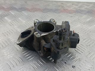 клапан EGR Renault Master 3 поколение [рестайлинг] 2015, 2.3 л., дизель, МКПП, микроавтобус, A2C53412016