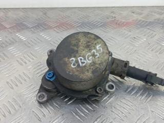 насос вакуумный Renault Master 3 поколение [рестайлинг] 2015, 2.3 л., дизель, МКПП, микроавтобус, BN