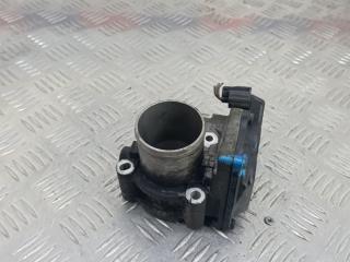 заслонка дроссельная Renault Master 3 поколение [рестайлинг] 2015, 2.3 л., дизель, МКПП, микроавтобус, 8200987453G