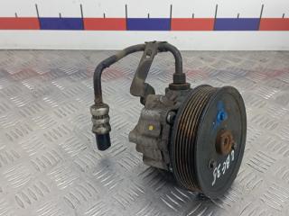 ГУР Renault Master 3 поколение [рестайлинг] 2015, 2.3 л., дизель, МКПП, микроавтобус, BN