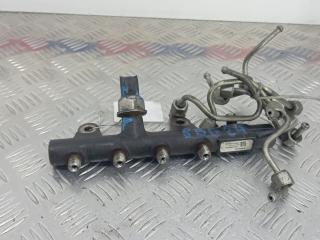 топливная рампа Renault Scenic 3 поколение [2-й рестайлинг] 2015, 1.5 л., дизель, МКПП, минивэн, H8201225030