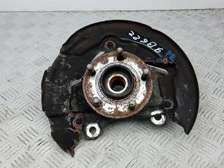 ступица передняя правая Ford Mondeo 5 поколение 2015, 2.0 л., дизель, МКПП, хетчбэк 5 дв.