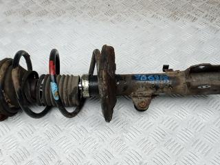 Стойка Toyota Prius 2 поколение 2007, 1.5 л., электро, АКПП, хетчбэк 5 дв.