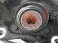 ступица передняя правая Toyota Prius 2 поколение 2007, 1.5 л., электро, АКПП, хетчбэк 5 дв. - фото №5