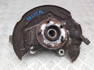 ступица передняя левая Ford Mondeo 5 поколение 2015, 2.0 л., дизель, МКПП, хетчбэк 5 дв.