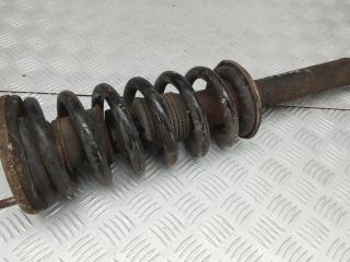 Стойка Mitsubishi Pajero 3 поколение [рестайлинг] 2005, 3.2 л., дизель, АКПП, внедорожник 5 дв.